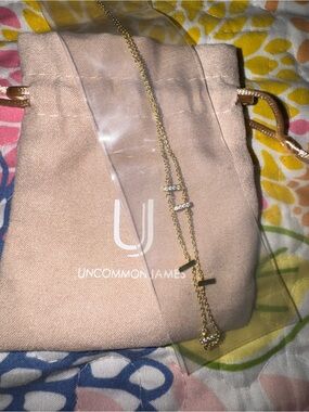 New Uncommon James Countess Necklace